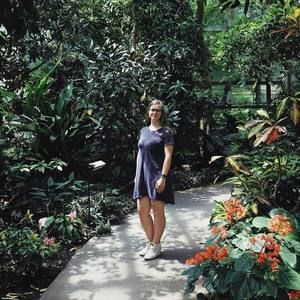 Meet your Posher, Anna